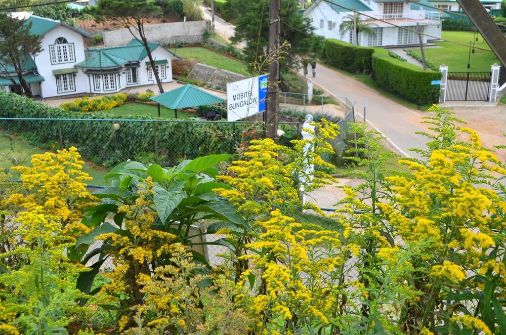 Thuring'S Holiday Bungalow Nuwara Eliya Exterior photo